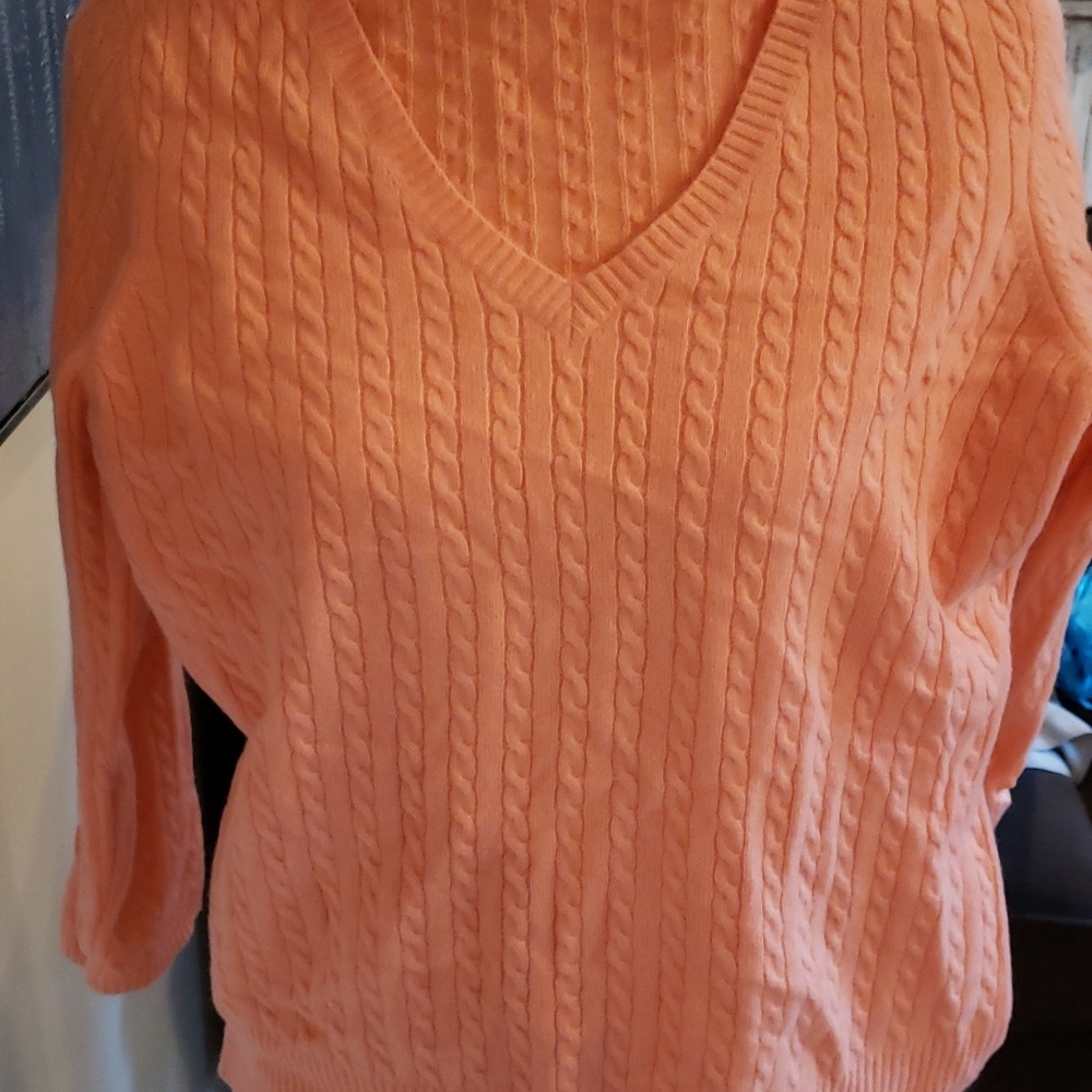 Cashmere  sweater